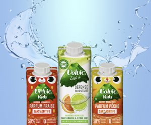 Combismile carton pack enters French market