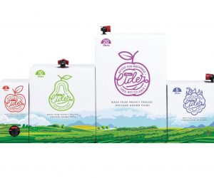 Why Bag-in-Box® for Cider?