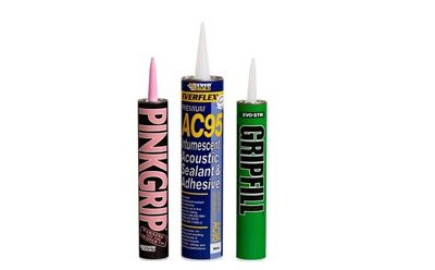 3 Reasons to Move to Composite Paper Cartridges for Sealants and Adhesives
