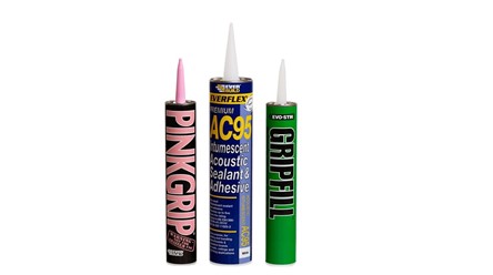 3 Reasons to Move to Composite Paper Cartridges for Sealants and Adhesives