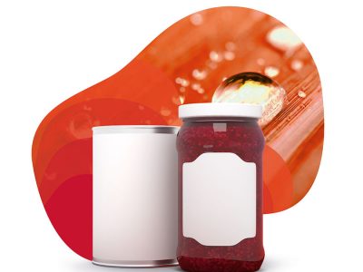 Ultra-modern production site for C1S papers for self-adhesive and wet-glue labels