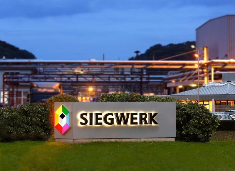 Siegwerk joins two initiatives to promote circularity in packaging