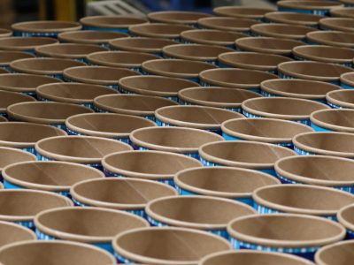 Sonoco boosts sustainability credentials with INCPEN membership