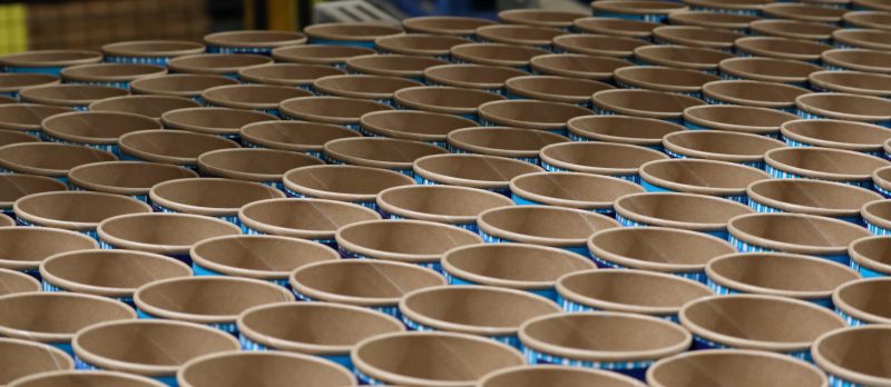 Sonoco boosts sustainability credentials with INCPEN membership