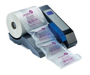 Leading Packaging Firm Accelerates New Sustainable Model