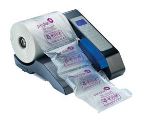 Leading Packaging Firm Accelerates New Sustainable Model