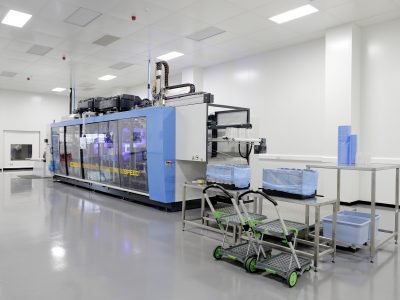 Use of Finite Element Analysis boosts packaging functionality and sustainability
