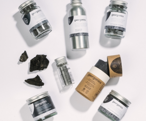 Zero-waste alternatives for toothpaste packaging