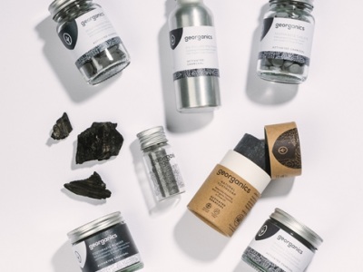 Zero-waste alternatives for toothpaste packaging