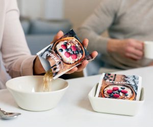 UPM Asendo™ Pro – a multifunctional, fibre-based packaging solution