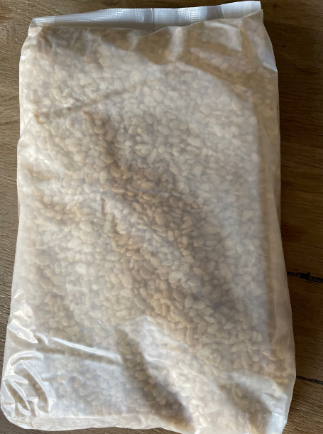 Removal of Excess Pack Air Necessary Step Toward Packaging Sector Sustainability