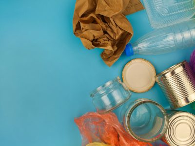 Packflow EPR report shows the scale of change for packaging waste producers