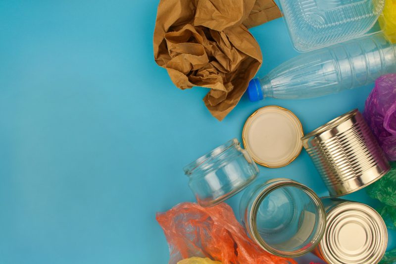 Packflow EPR report shows the scale of change for packaging waste producers