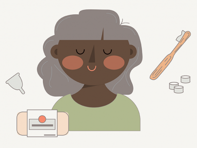How to Cut Down on Plastic in Your Clean Beauty and Hygiene Routine