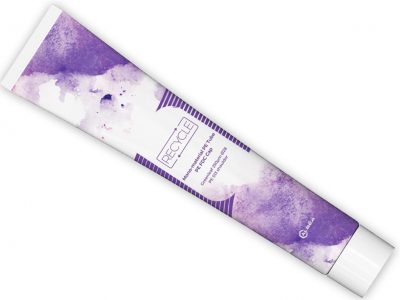 Market-first: Albéa launches the first PE cap for the Oral Care market