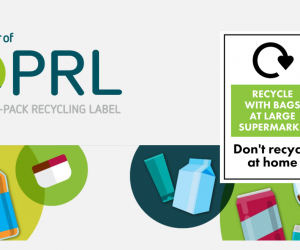 OPRL updates its Labelling Rules to include PP films