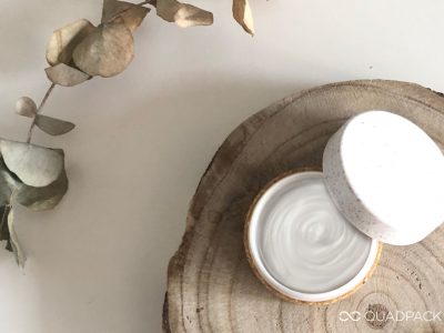 Eco-safe Sulapac® Nordic Collection evolves to embrace water-based formulas