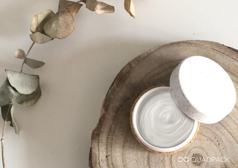 Eco-safe Sulapac® Nordic Collection evolves to embrace water-based formulas