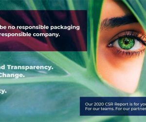 Albéa publishes its third Sustainable Development Report