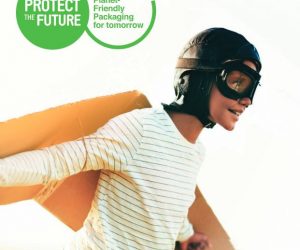 Antalis Packaging introduces ‘Protect the Future’