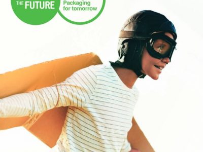 Antalis Packaging introduces ‘Protect the Future’