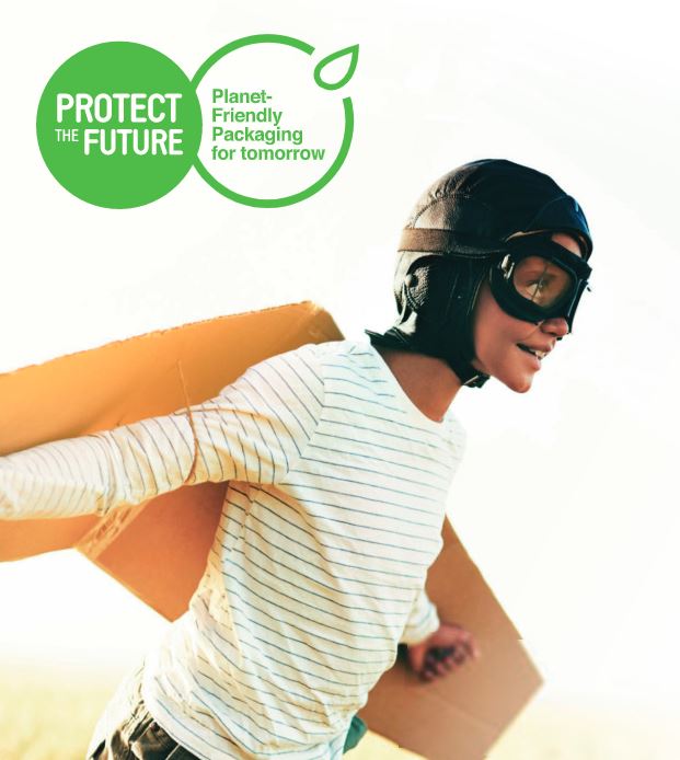 Antalis Packaging introduces ‘Protect the Future’