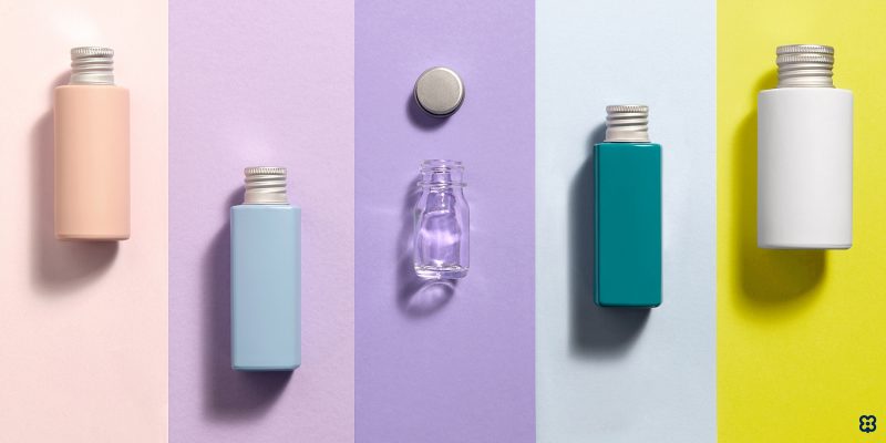 Baralan introduces new aluminum screw caps for glass bottles and jars