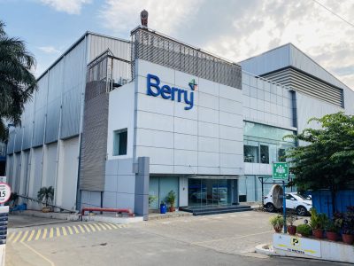 ISCC Accreditation Underlines Berry Healthcare Bangalore’s Sustainability Credentials