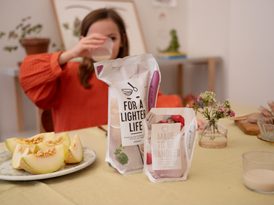 Ecolean expands to the German market