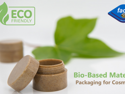 Faca Packaging launches new packaging with eco | bio materials