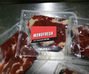 Flexopack presents monomaterial solution
