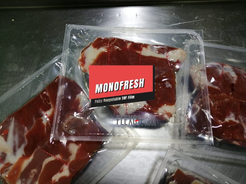Flexopack presents monomaterial solution