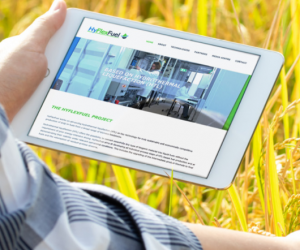 Advanced biofuel breakthrough