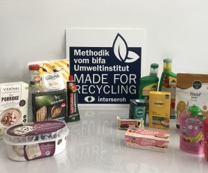 Three years of “Made for Recycling”: the standard for recyclable packaging