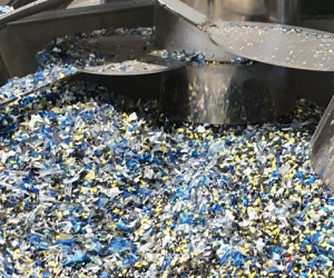 K.D. Feddersen distributes recompounds from Aurora Kunststoffe GmbH