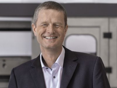 KHS Group publishes its fourth voluntary sustainability report