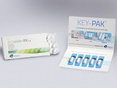 Company sees India demand soar for Key-Pak®