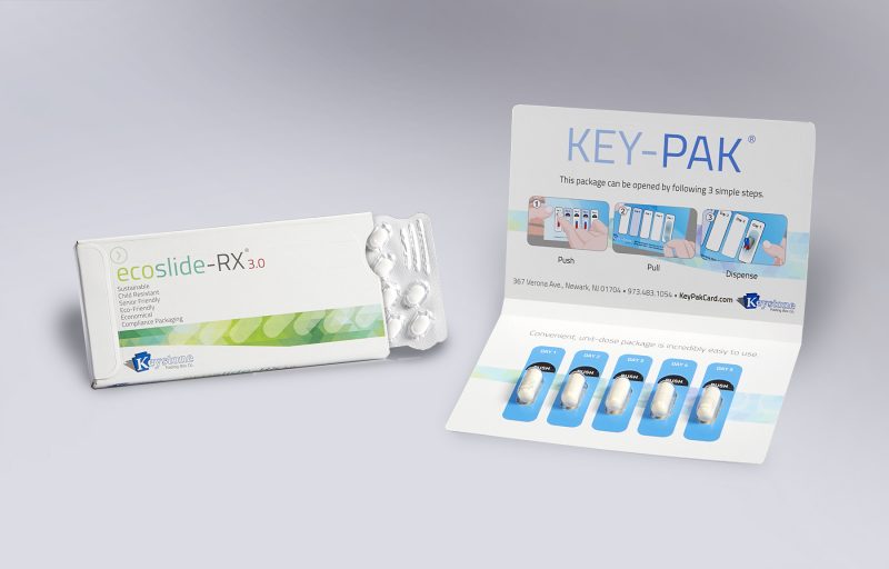 Company sees India demand soar for Key-Pak®