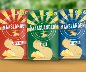 Mondi and Hazeleger Kaas launch recyclable cheese packaging for Dutch market