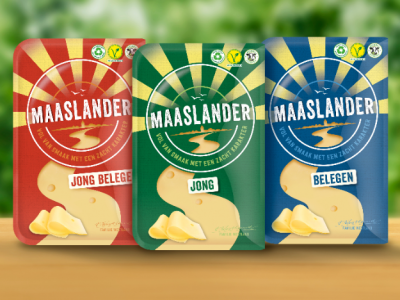 Mondi and Hazeleger Kaas launch recyclable cheese packaging for Dutch market