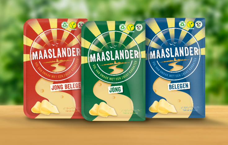 Mondi and Hazeleger Kaas launch recyclable cheese packaging for Dutch market