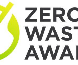 Waddington Europe Earns Coveted Zero Waste Award