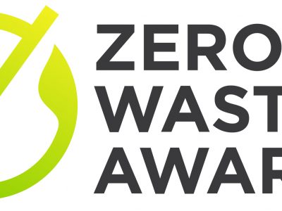 Waddington Europe Earns Coveted Zero Waste Award