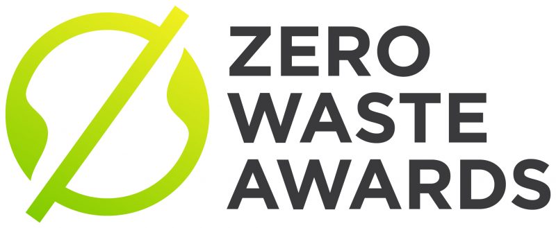 Waddington Europe Earns Coveted Zero Waste Award