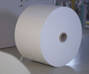 New renewable and recyclable Paptic Apus® for flexible packaging