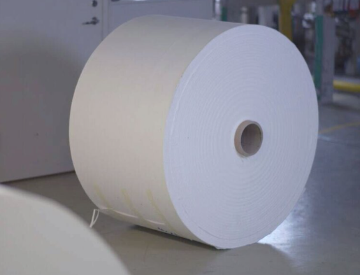 New renewable and recyclable Paptic Apus® for flexible packaging
