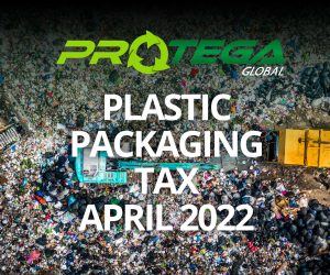 Why you should act now to prepare for the new Plastic Packaging Tax in 2022