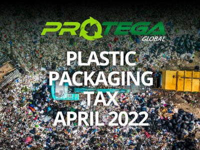 Why you should act now to prepare for the new Plastic Packaging Tax in 2022