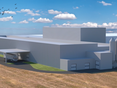 Smurfit Kappa announces major €24 million investment in France