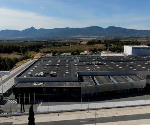 Smurfit Kappa completes €12 million investment at Spanish facility